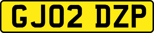 GJ02DZP