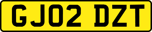 GJ02DZT