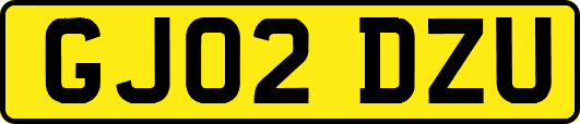 GJ02DZU