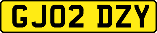 GJ02DZY