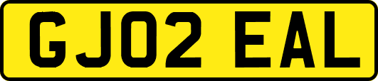 GJ02EAL