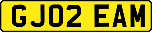 GJ02EAM