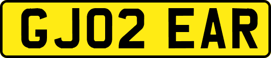 GJ02EAR