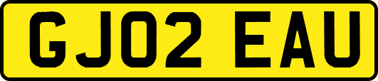 GJ02EAU