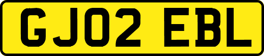 GJ02EBL