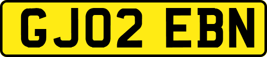 GJ02EBN