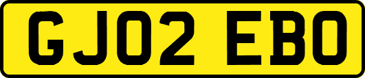 GJ02EBO