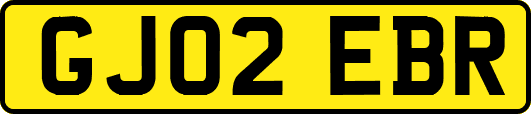 GJ02EBR