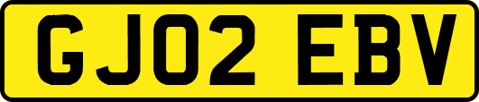 GJ02EBV