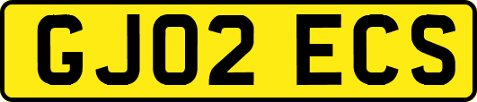 GJ02ECS
