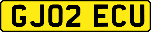 GJ02ECU