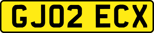GJ02ECX