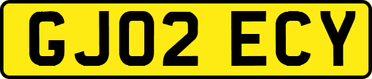GJ02ECY