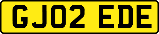 GJ02EDE