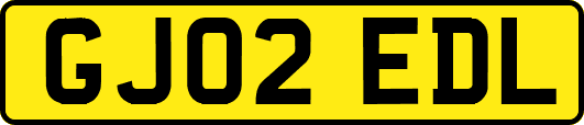 GJ02EDL