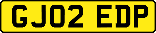 GJ02EDP