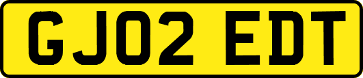 GJ02EDT