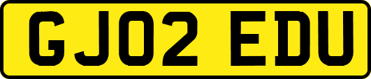 GJ02EDU