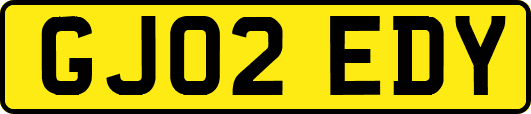 GJ02EDY
