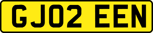 GJ02EEN