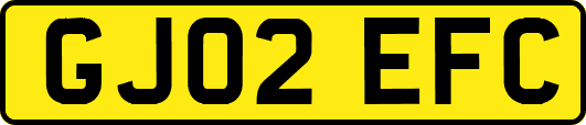 GJ02EFC