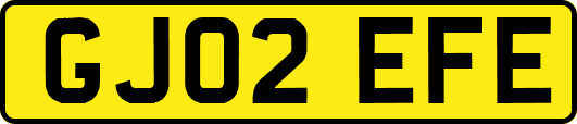 GJ02EFE