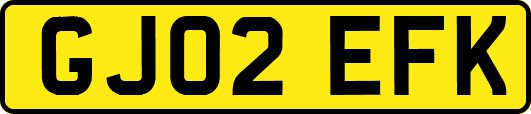 GJ02EFK