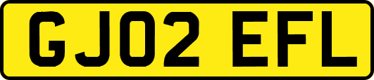 GJ02EFL