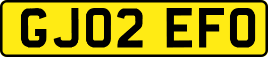 GJ02EFO