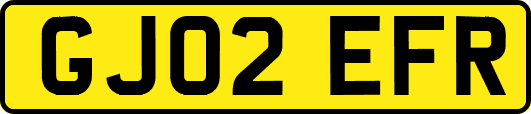 GJ02EFR