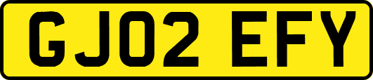 GJ02EFY