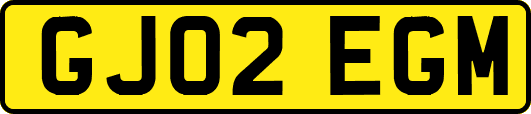 GJ02EGM