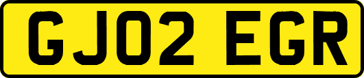 GJ02EGR