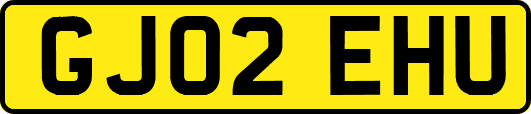 GJ02EHU