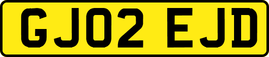 GJ02EJD