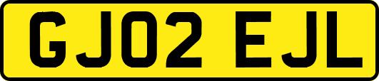 GJ02EJL