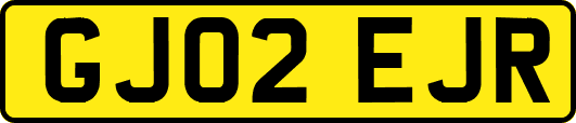 GJ02EJR