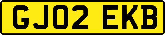 GJ02EKB