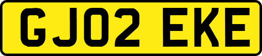 GJ02EKE