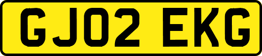 GJ02EKG