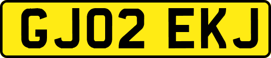 GJ02EKJ