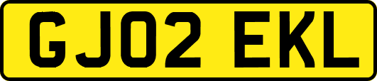 GJ02EKL