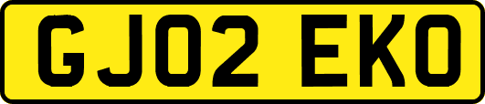 GJ02EKO