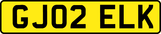 GJ02ELK