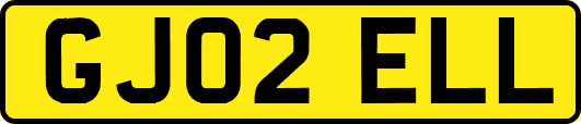 GJ02ELL
