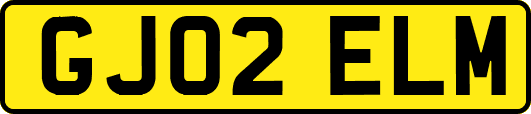 GJ02ELM