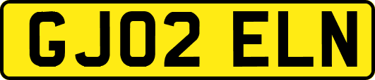 GJ02ELN