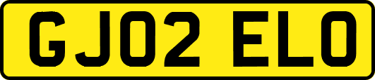 GJ02ELO