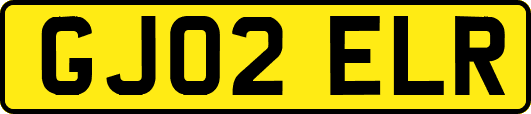 GJ02ELR