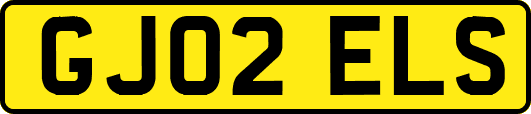 GJ02ELS